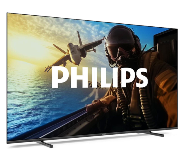 PHILIPS 75" 75PUS7000 4K Ultra HD, Pixel Precise Ultra HD, HDR10+ - 1335617 - zdjęcie 2